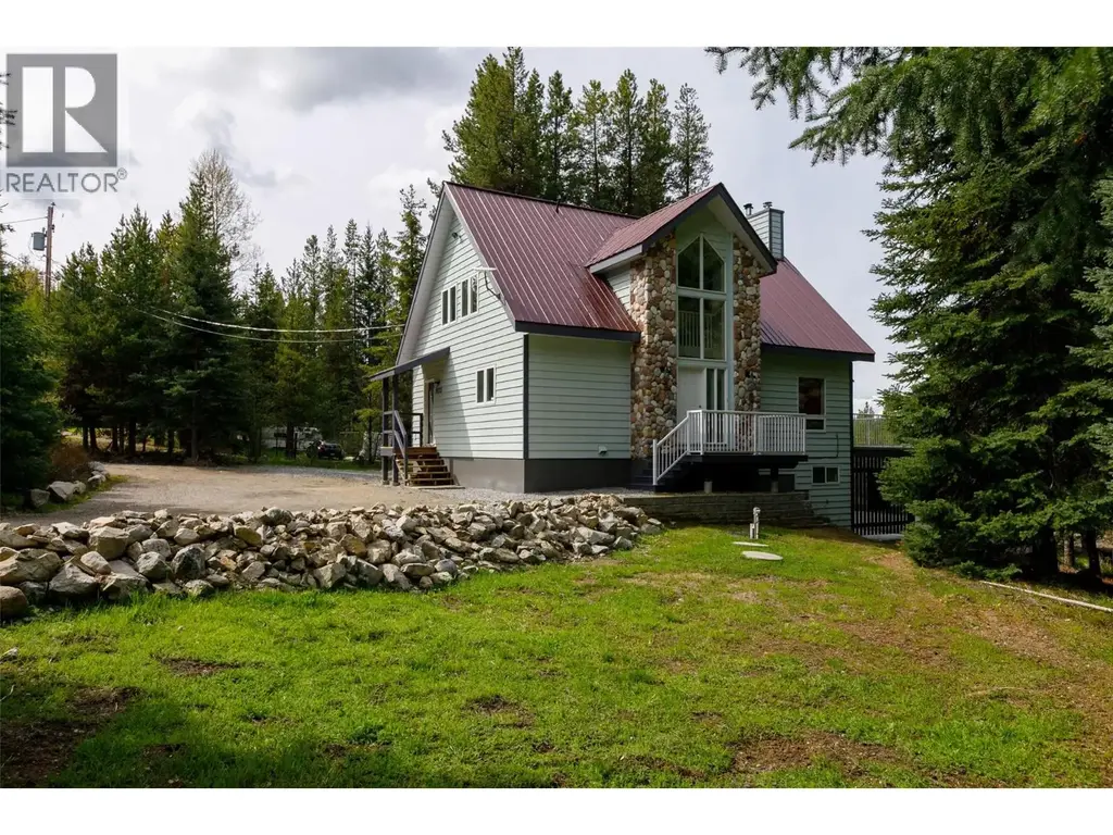 9315 Paradise Road, Kelowna